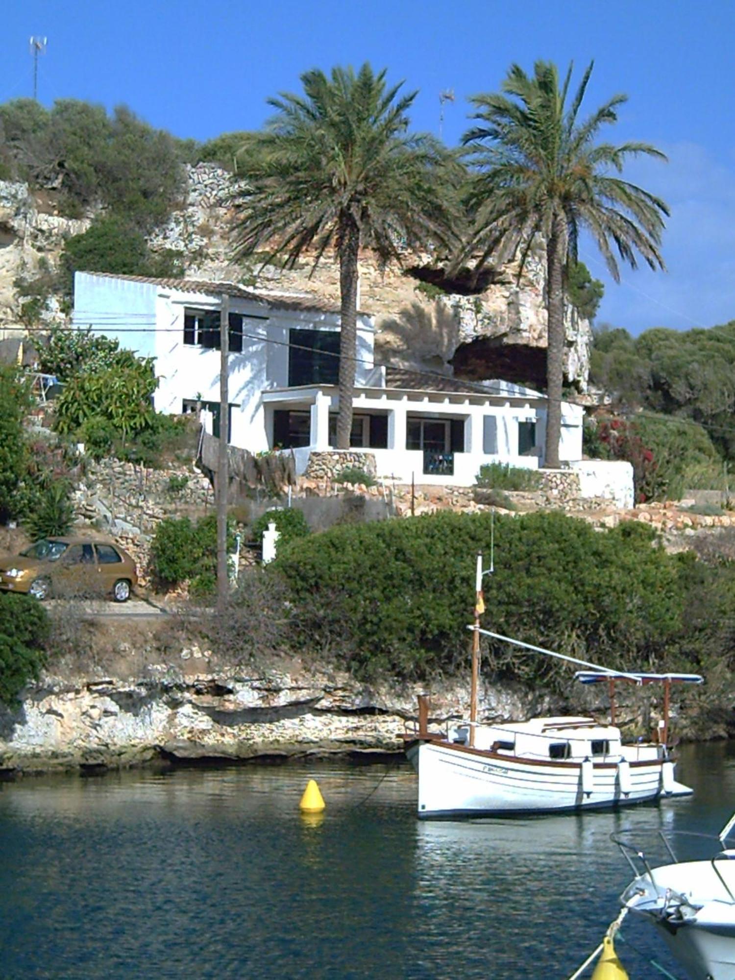 Ferienhaus Preciosa Casa En Primera Linea Del Mar